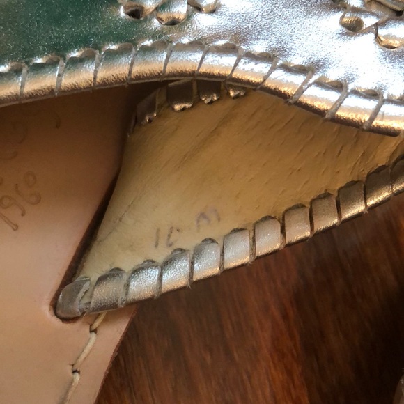 Jack Rogers Sandals - Picture 2 of 4